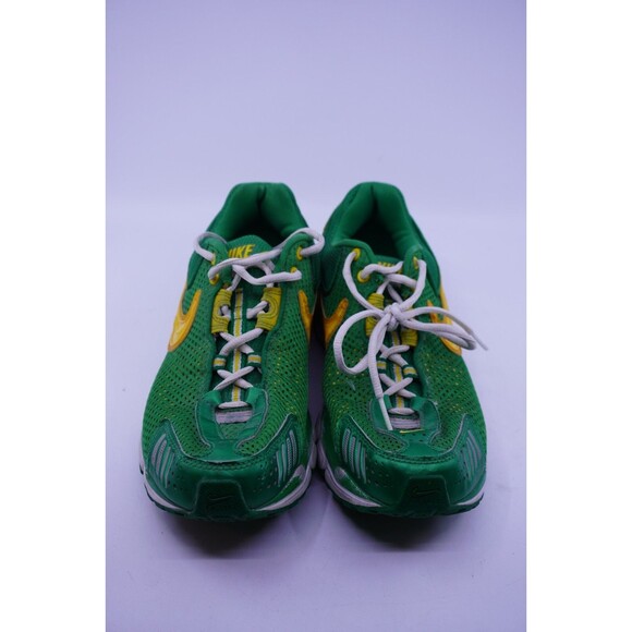 Nike Air Max Pre Lives Prefontaine Men’s Sz 9 Green Yellow 313084-371 Ultra Rare - Picture 2 of 8
